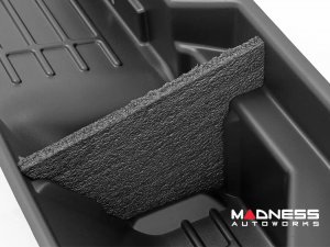 Dodge Ram 1500 Under Seat Storage - Crew Cab